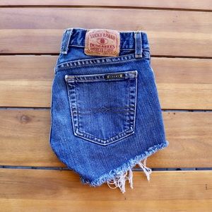 Lucky Brand Jeans